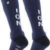 Ion pads bd - socks with knee shin protector