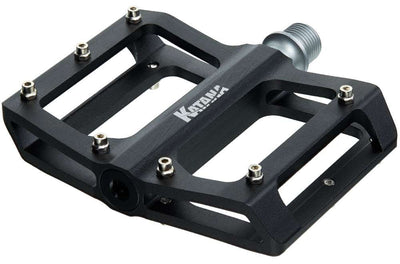 Katana ground control s flat pedals