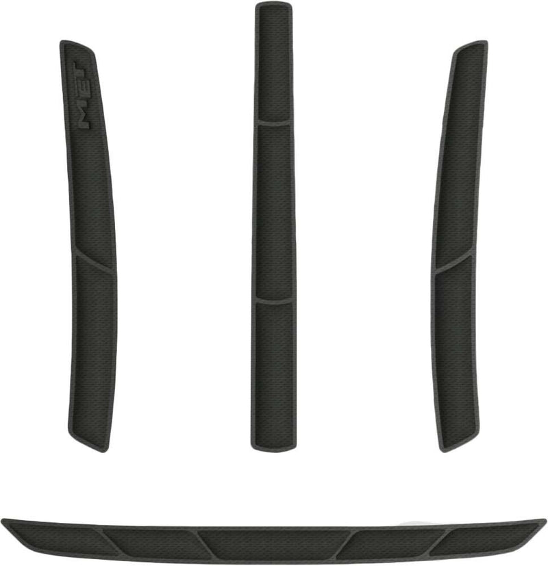 Met replacement cushion for crossover idolo