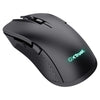 Trust gxt 931 ybar draadloze gamingmuis (zwart, 200 - 7.200 dpi, 2.4ghz bluetooth usb)