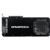 Palit geforce rtx 5090 gamerock oc grafische kaart (3x displayport, 1x hdmi 2.1, dlss 4)