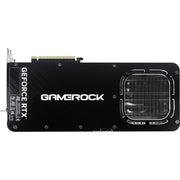 Palit geforce rtx 5090 gamerock oc grafische kaart (3x displayport, 1x hdmi 2.1, dlss 4) - afbeelding 9