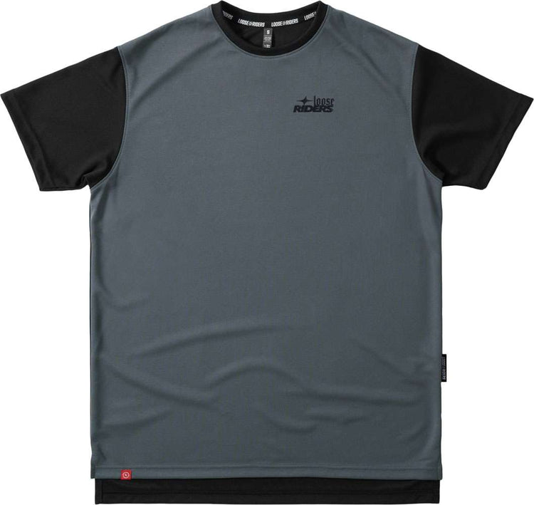 Loose riders essentials - mtb jersey