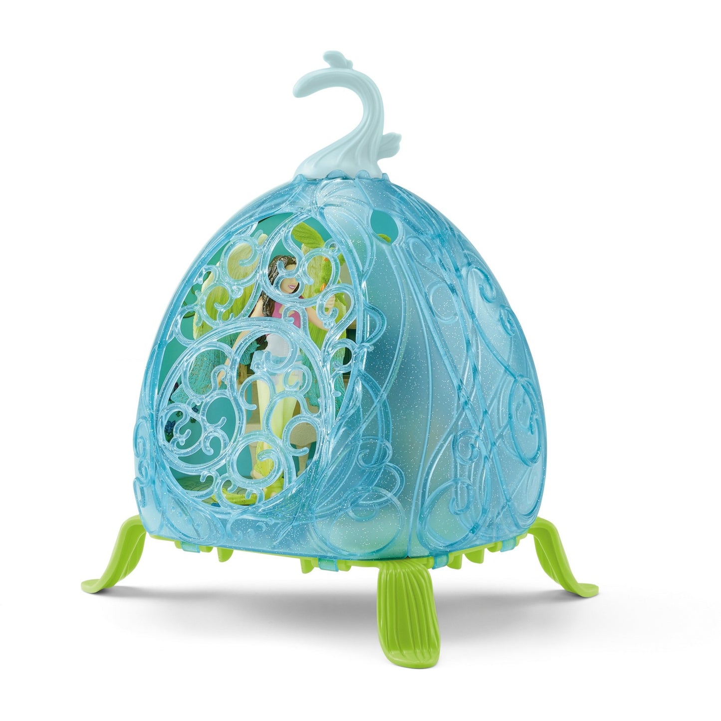 Schleich bayala - geheimzinnige bibliotheek speelfiguur (42527)