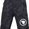 Endura mt500 junior burner - kid's mtb shorts