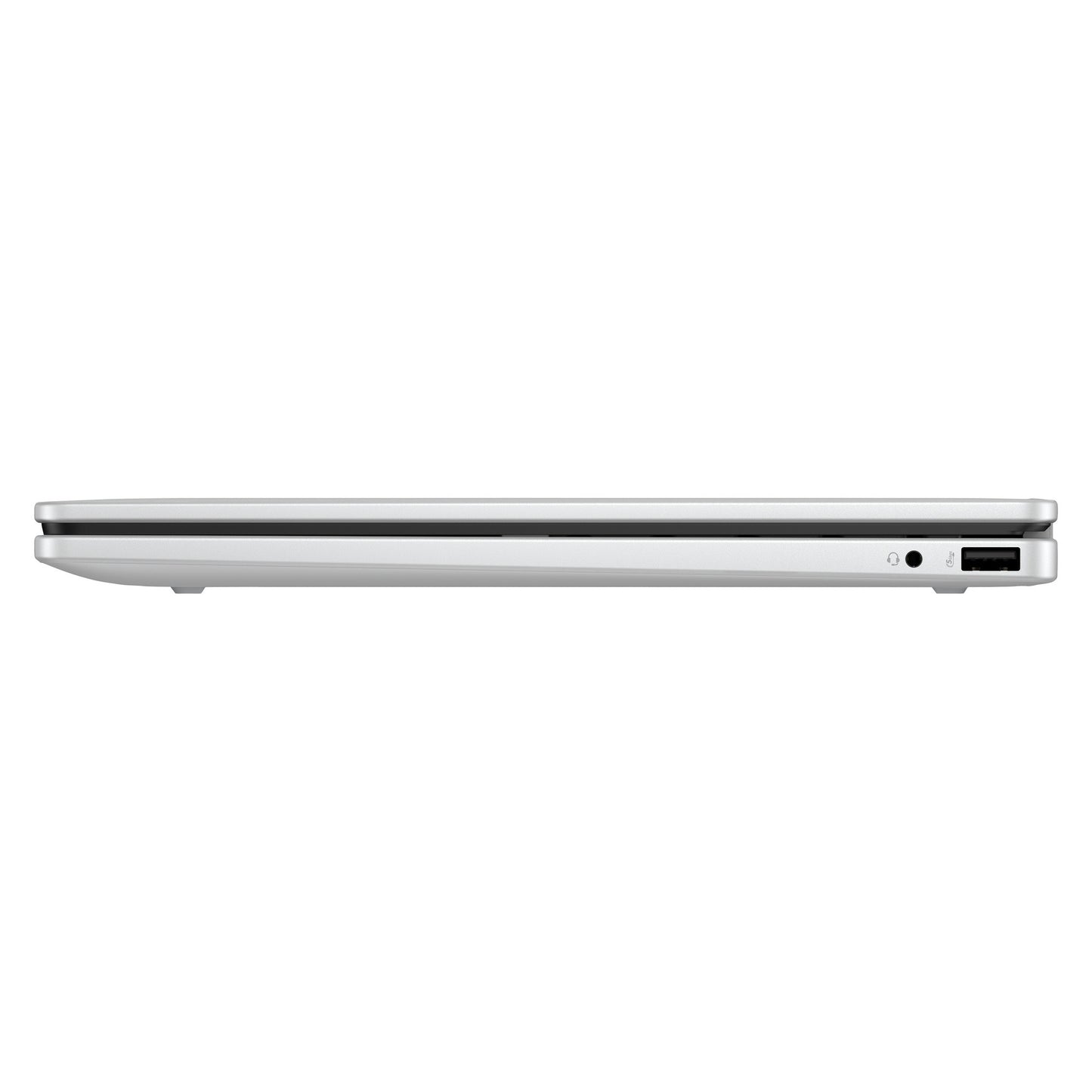 Hp omnibook 5 flip 2-in-1 14-fp0250ndx 14 laptop (zilver | core 5 120u | intel graphics | 8 gb | 512 gb ssd | touch)