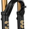 Fox racing shox 38 k float 29 factory 170 grip x2 68ht tapered boost kabolt-x