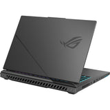 Asus rog strix g16 g614pp-s5032w 16 gaming laptop (grijs | r9 8940hx | rtx 5070 | 16 gb | 1 tb ssd) - afbeelding 8