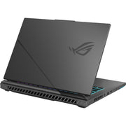 Asus rog strix g16 g614pp-s5032w 16 gaming laptop (grijs | r9 8940hx | rtx 5070 | 16 gb | 1 tb ssd) - afbeelding 8