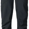 Vaude qimsa ii - women's softshell pants - short length