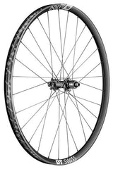 Dt swiss ex 1700 spline® 30 6-bolt boost 27.5 rear wheel | shimano - afbeelding 2