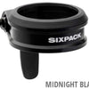 Sixpack racing sealed seat clamp 31.8 mm