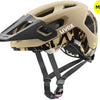 Uvex react mips - mtb helmet