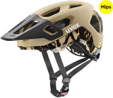 Uvex react mips - mtb helmet - afbeelding 1