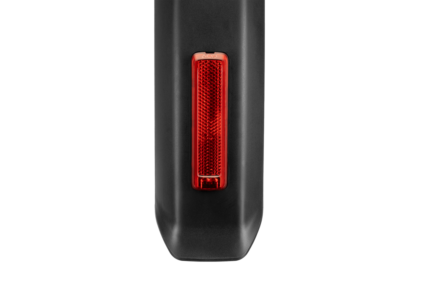 Acid pro-e sic brake bes3 rear mudguard light e-bike