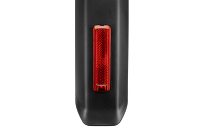 Acid pro-e sic brake bes3 rear mudguard light e-bike