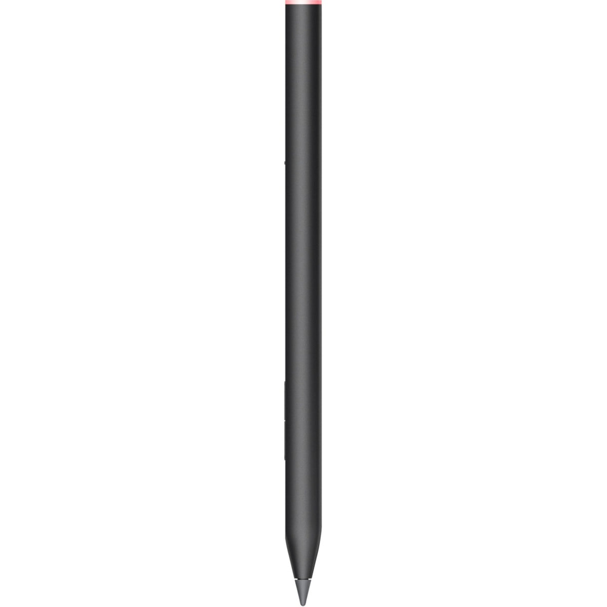 Hp oplaadbare tilt pen mpp 2.0 stylus (antraciet)