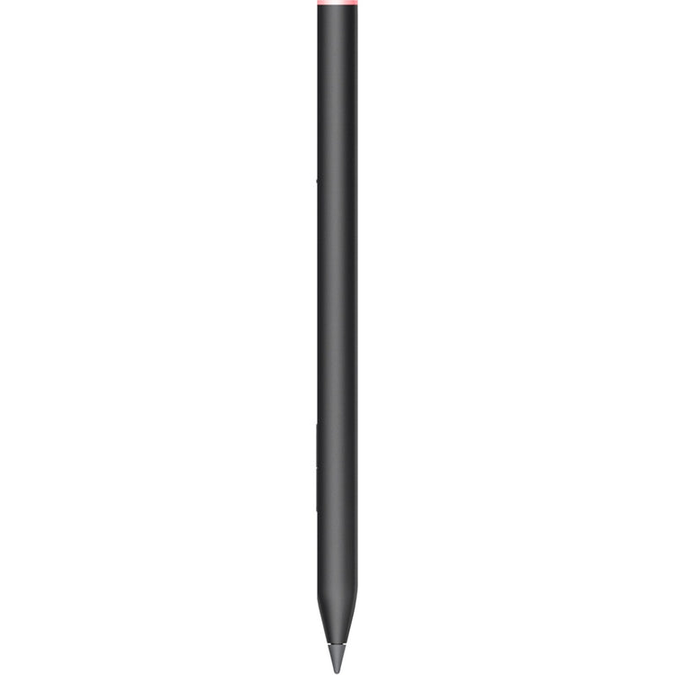 Hp oplaadbare tilt pen mpp 2.0 stylus (antraciet)