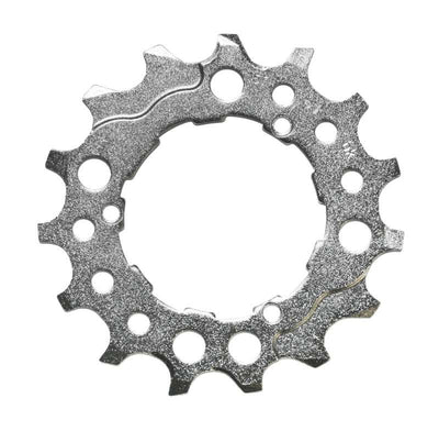 Shimano sprocket 15t for cs-m771-10 bj bk