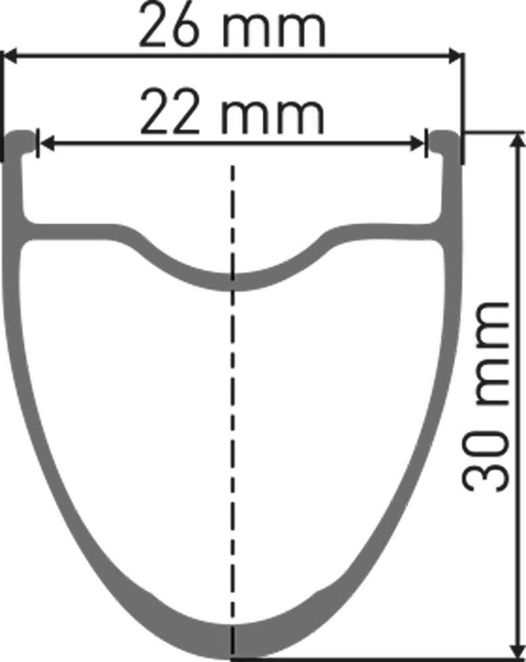 Dt swiss e 1800 spline® db 650b 27.5 30mm rear wheel