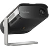 Viewsonic draagbare ledprojector met harman kardon-luidsprekers (zwart, hdmi, audio)