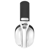 Hator hyperpunk 3 wireless over-ear gaming headset (wit, 2.4ghz bluetooth 5.4 usb-c) - afbeelding 8
