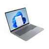 Lenovo thinkbook 16 g7 arp (21mw00ckmh) 16 laptop (grijs | ryzen 5 7535hs | radeon 660m | 16 gb | 512 gb ssd)