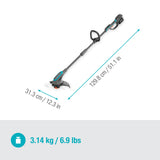 Gardena trimmer powertrim 30 18v p4a set - afbeelding 6
