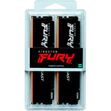 Kingston fury beast 32 gb ddr5-6000 (2x 16 gb) werkgeheugen (zwart, kf560c30bbek2-32, xmp 3.0, expo 1.1) - afbeelding 3