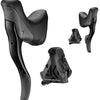 Campagnolo ekar 1x13-speed disc shift brake lever | links (1-fach)