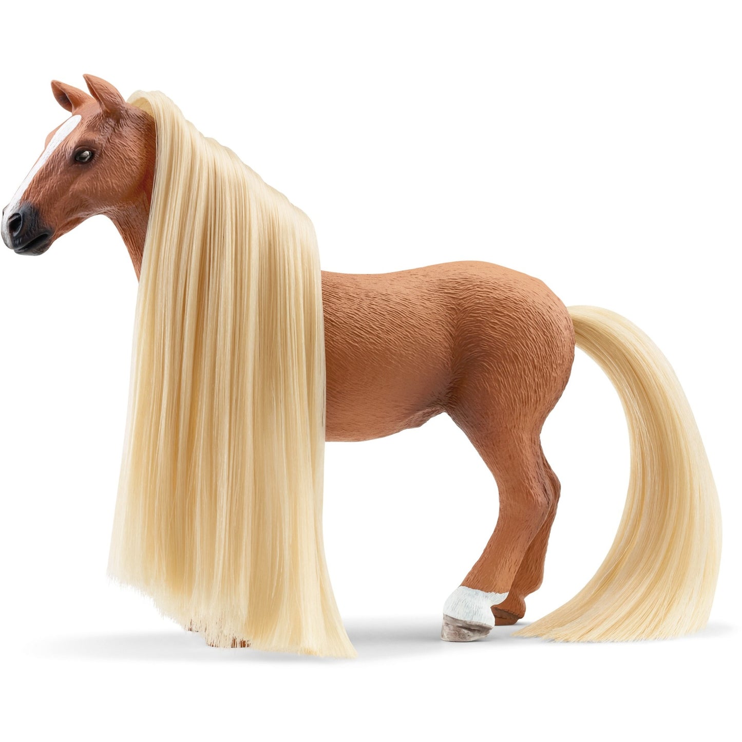 Schleich horse club sofia's beauties - kim caramelo starterset speelfiguur (42585)