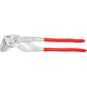 Knipex 86 03 400 sleuteltang xl 85mm - 3 3 8