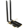 Inter-tech dmg-36 wlan adapter
