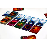 White goblin games cahoots kaartspel (nederlands, 2 - 4 spelers, 20 minuten, vanaf 8 jaar) - afbeelding 2