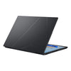 Asus zenbook duo ux8406ca-ql038w 14 copilot+ 2-in-1 laptop (grijs | ultra 7 255h | arc 140t | 32 gb | 1 tb ssd | oled | touch)