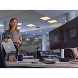 Hp usb-c 100w g6 dockingstation (zwart) - afbeelding 9