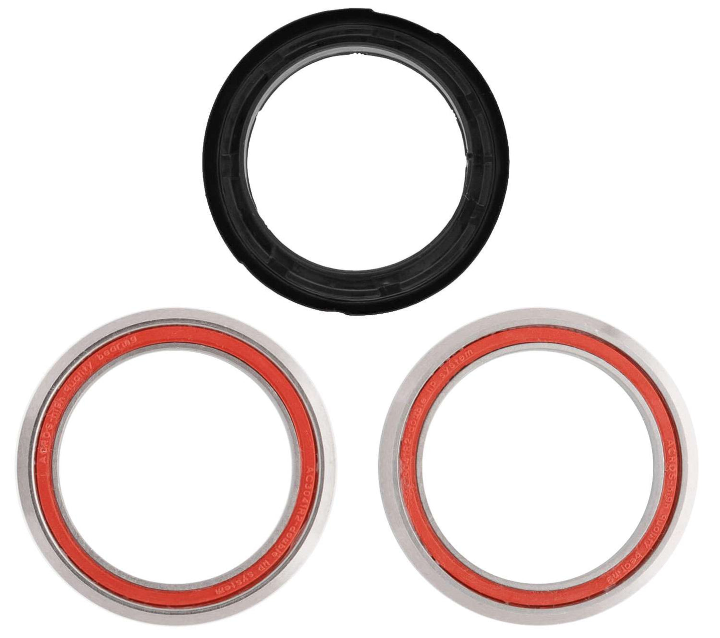 Acros is41 is41 head bearing set a01