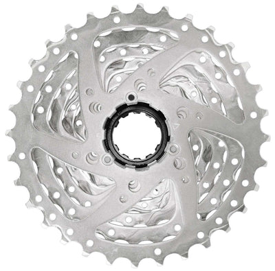 SunRace 7v cassette 11-28