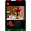 Lego icons 10328 botanical rozenboeket