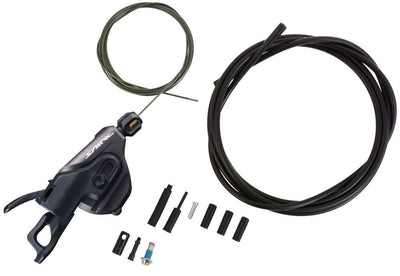 Shimano saint sl-m820 i-spec b 10-speed shifter right