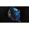 Logitech g432 7.1 surround sound wired over-ear gaming headset (zwart blauw, pc, playstation 4, playstation 5, xbox one, xbox series x|s, nintendo switch)