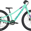 Scott scale 400