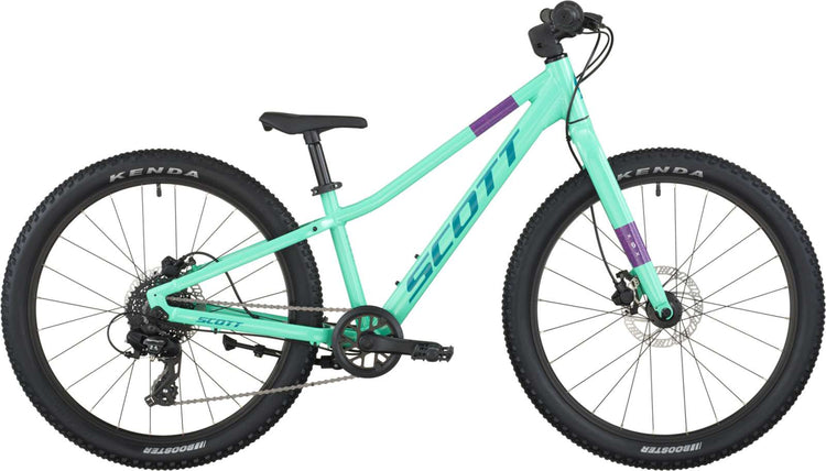 Scott scale 400