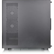 Thermaltake view 270 tg argb midi tower behuizing (zwart | 2x usb-a | 1x usb-c | rgb | tempered glass) - afbeelding 4