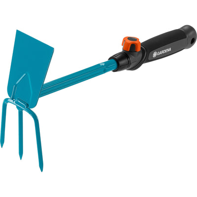 Gardena combisystem handhark schoffel (turquoise, 8915-20)