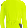 Gorewear c5 gore-tex infinium™ thermo - softshell jacket