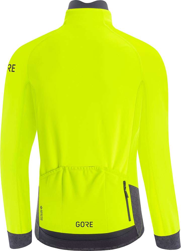 Gorewear c5 gore-tex infinium™ thermo - softshell jacket
