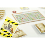999games 999 games schrödinger's katten kaartspel (nederlands, 2 - 6 spelers, 20 minuten, vanaf 10 jaar) - afbeelding 7