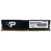 Patriot 16 gb ddr4-3200 (1x 16 gb) werkgeheugen (zwart, psd416g32002)