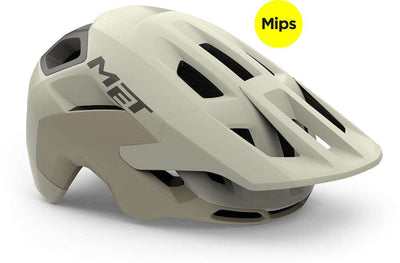 Met revo mips - mtb hel